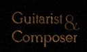 guitarist composer